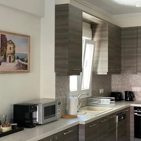 Villa Emerald Luxury Living Nikiti  Dış mekan fotoğraf