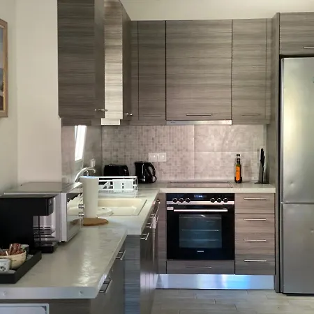 Villa Emerald Luxury Living Nikiti  Dış mekan fotoğraf