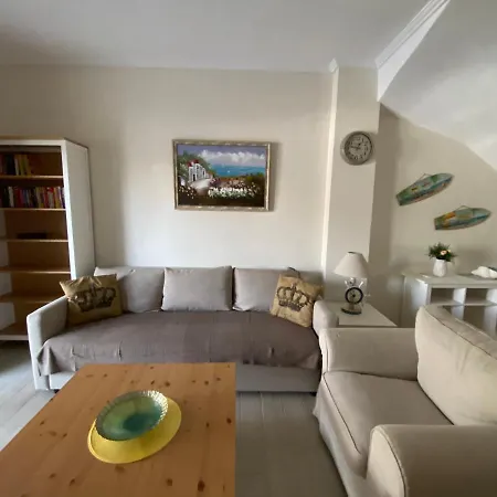 Villa Emerald Luxury Living Nikiti  Dış mekan fotoğraf
