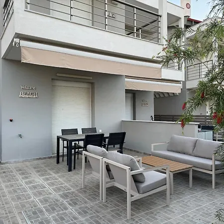 Villa Emerald Luxury Living Nikiti  Dış mekan fotoğraf