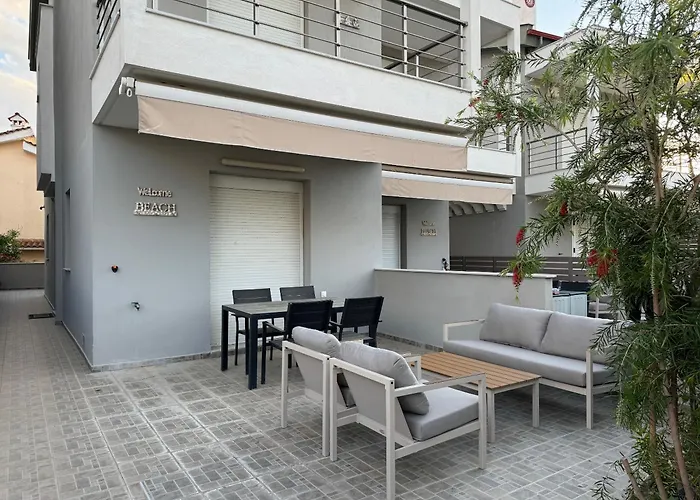 Villa Emerald Luxury Living