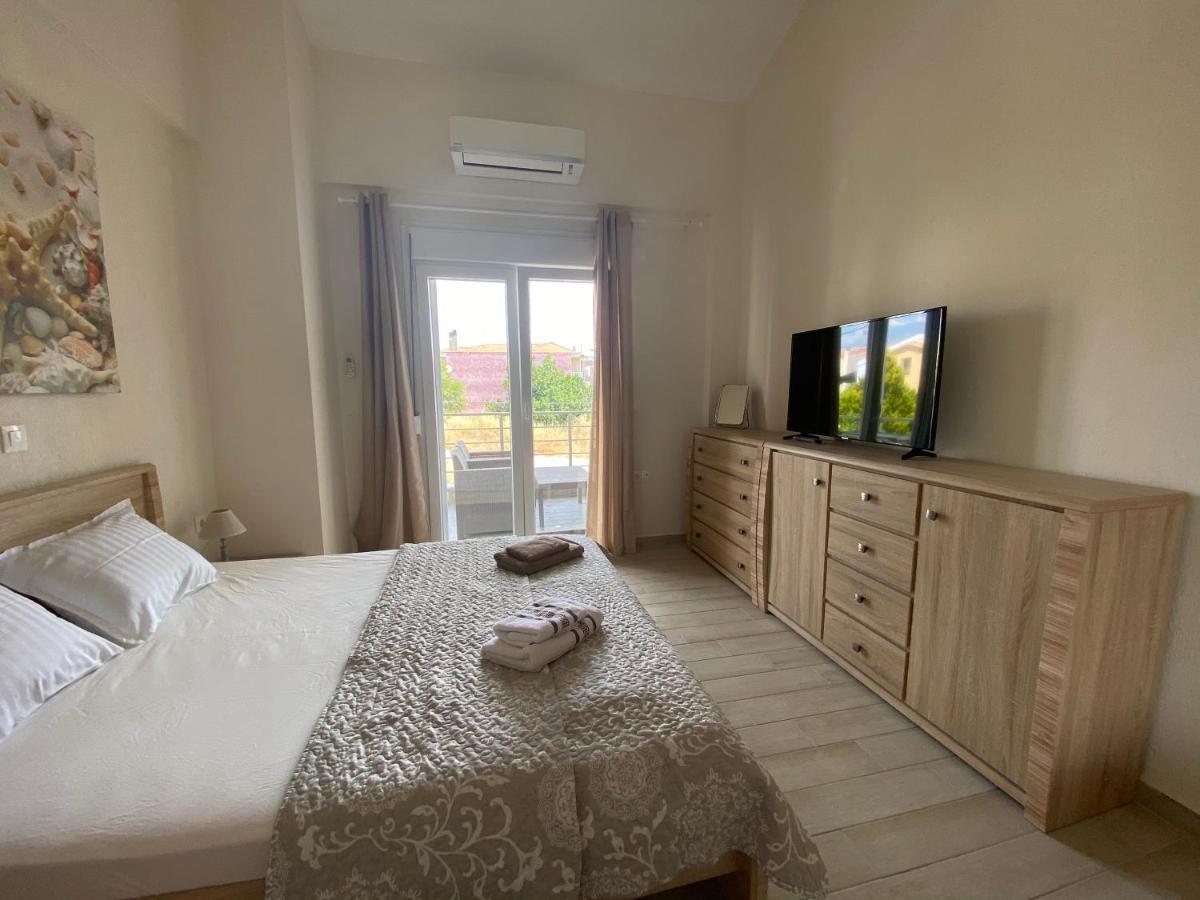 Emerald Luxury Living Vila *