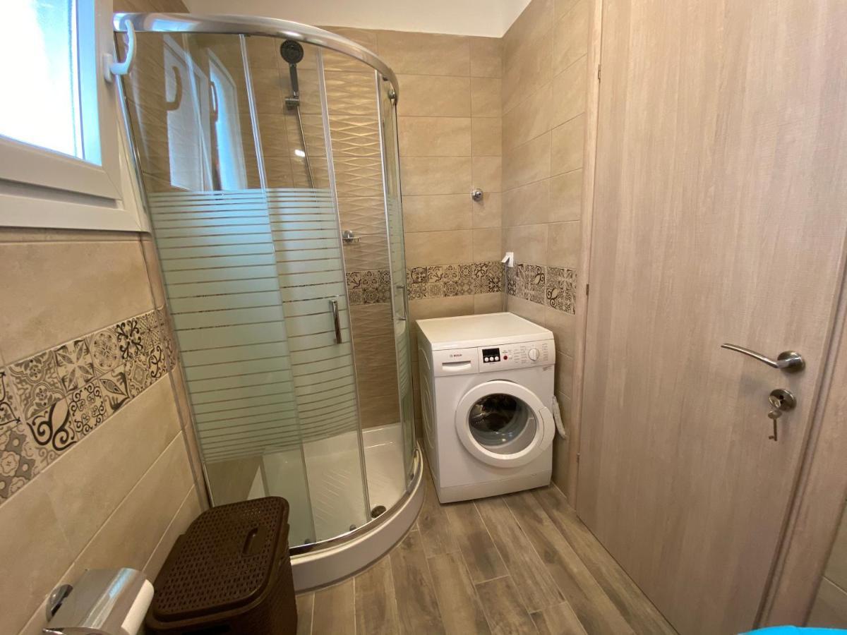 Villa Emerald Luxury Living Nikiti (Sithonia)