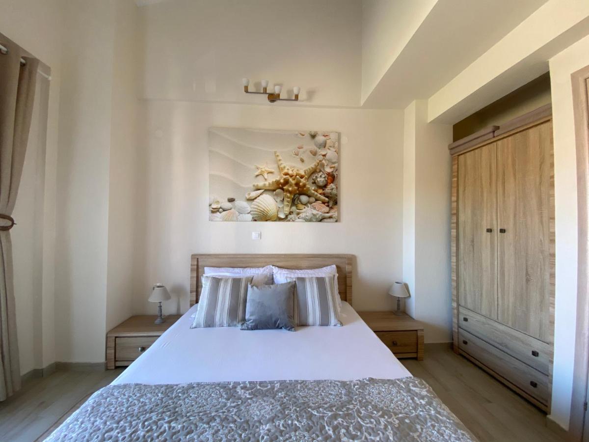 Emerald Luxury Living Nikiti (Sithonia)