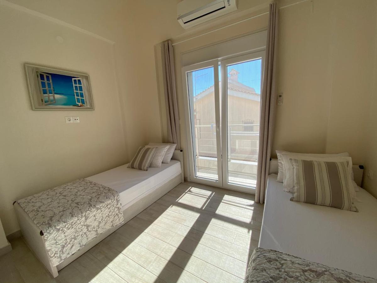 Emerald Luxury Living Nikiti (Sithonia)