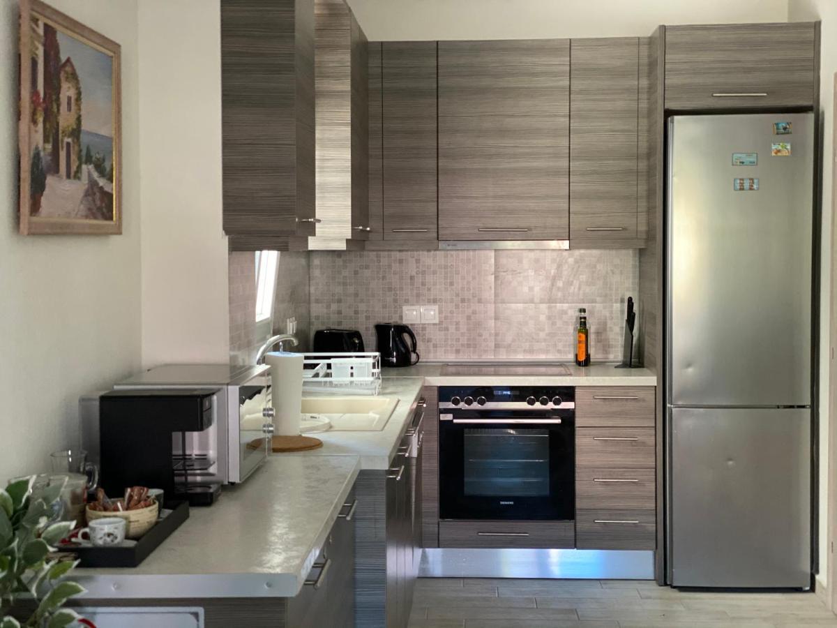 Emerald Luxury Living Vila Nikiti (Sithonia)
