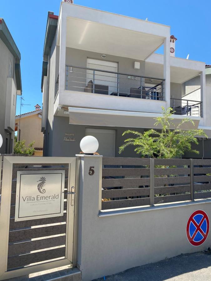 Vila Emerald Luxury Living