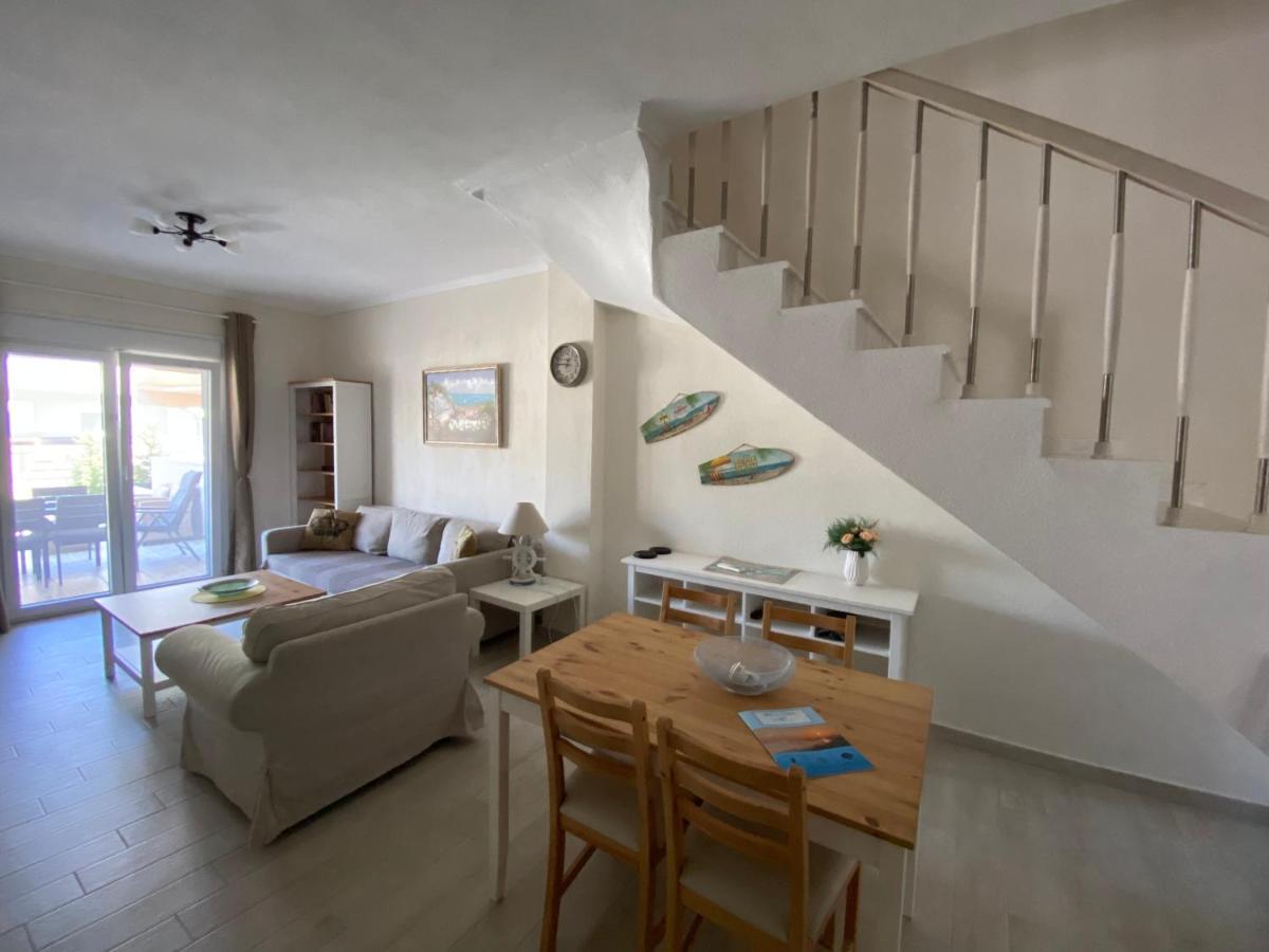 Emerald Luxury Living Villa Nikiti (Sithonia)