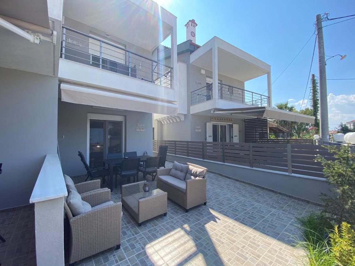 Emerald Luxury Living Villa Nikiti (Sithonia)