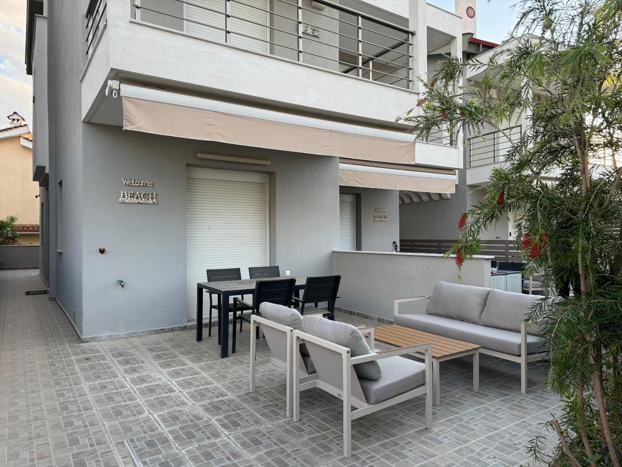 Emerald Luxury Living