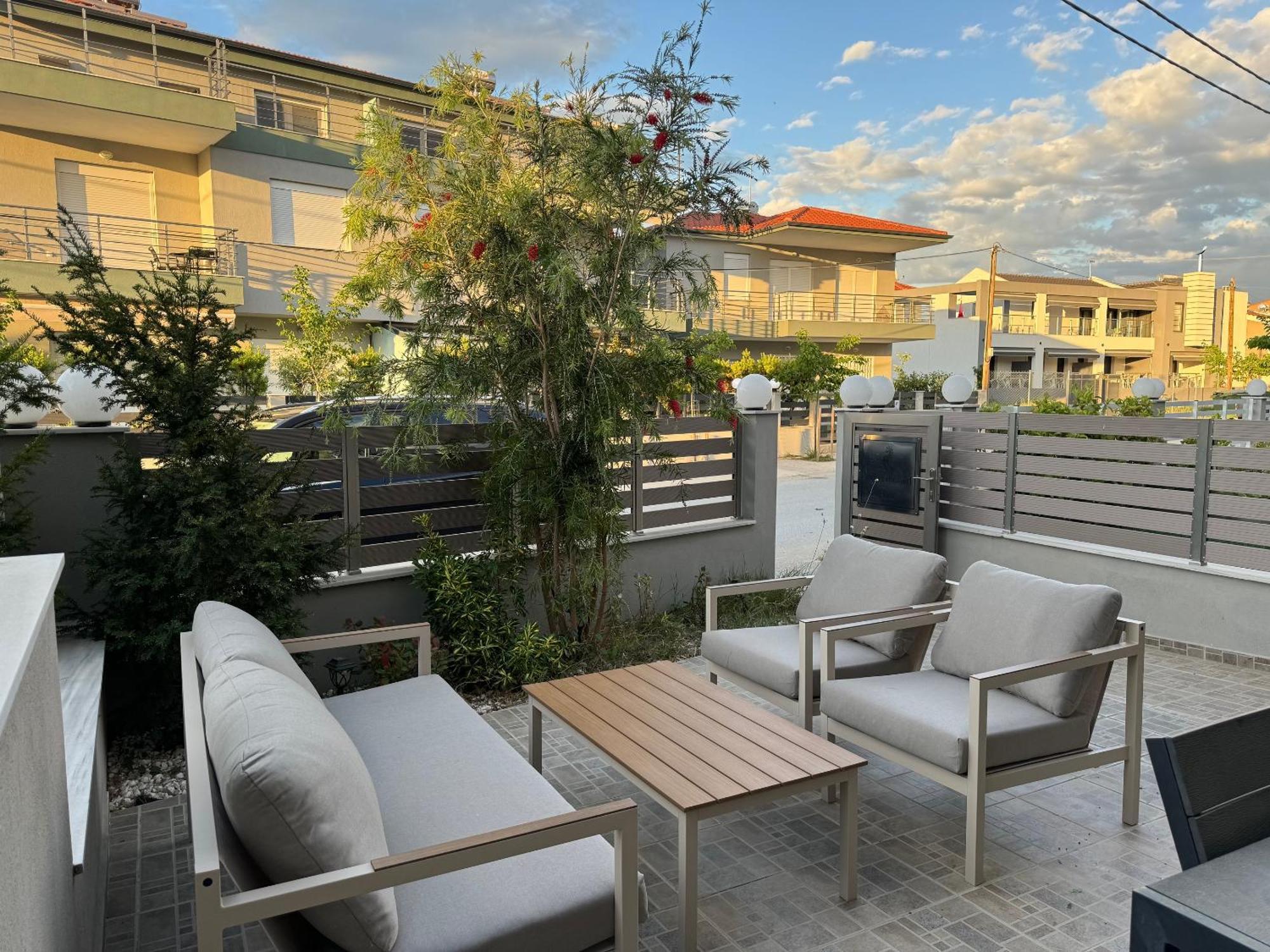 Emerald Luxury Living Nikiti (Sithonia)