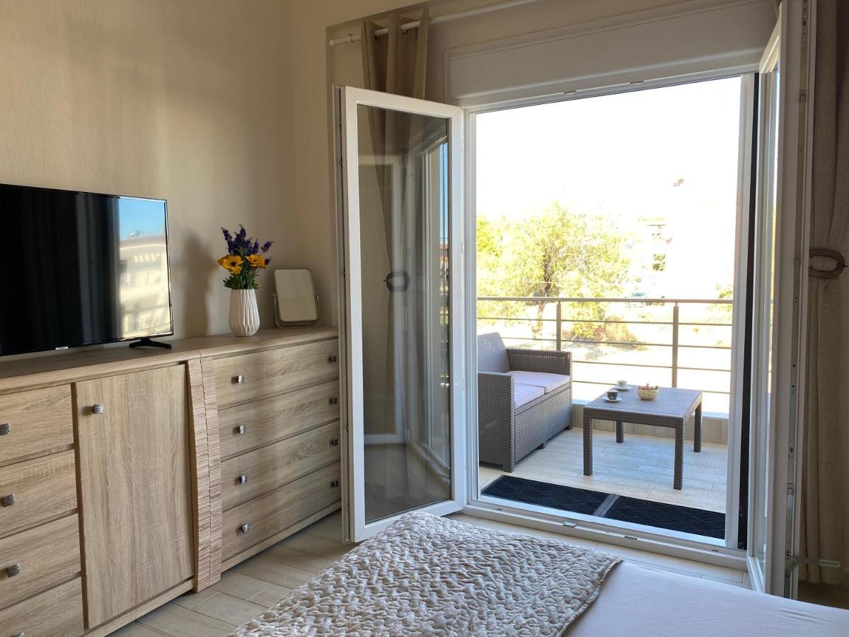 Emerald Luxury Living * Nikiti (Sithonia)