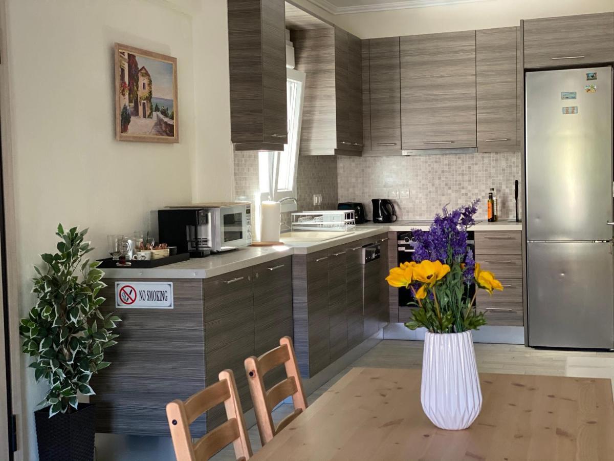Emerald Luxury Living Nikiti (Sithonia)