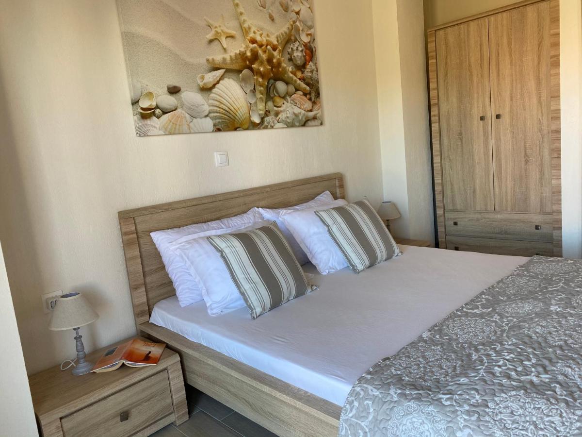 Emerald Luxury Living Villa Nikiti (Sithonia)
