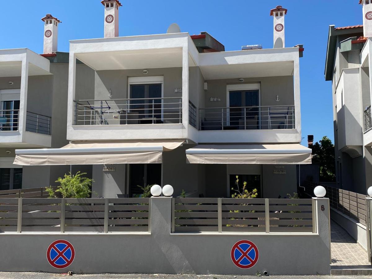 Villa Emerald Luxury Living Nikiti (Sithonia)