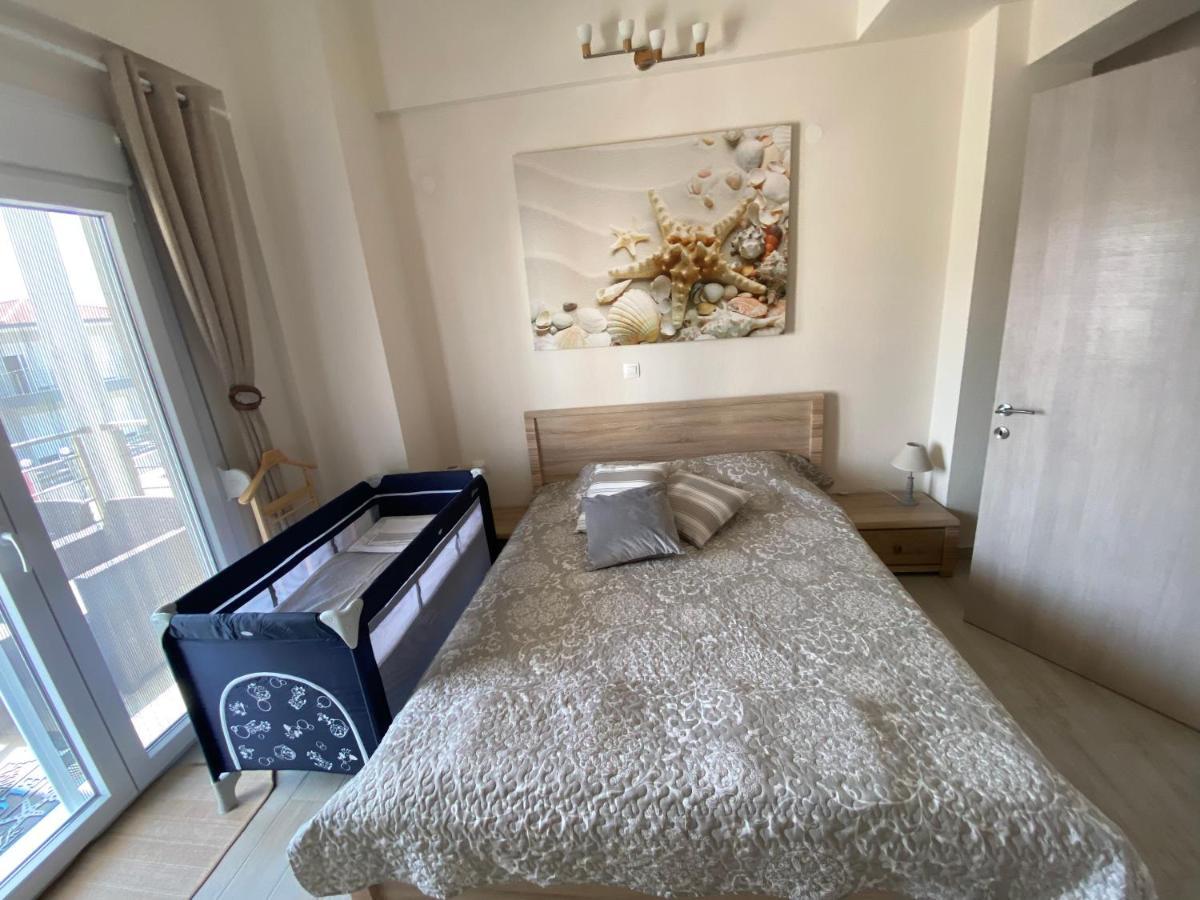 Emerald Luxury Living Nikiti (Sithonia)