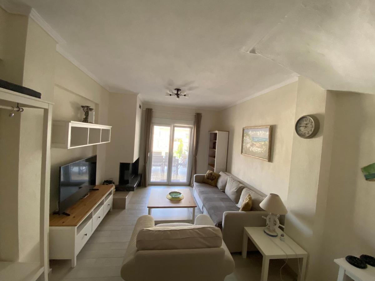Emerald Luxury Living Nikiti (Sithonia)