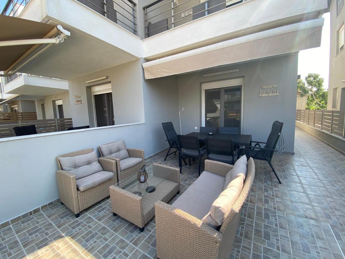 Emerald Luxury Living Nikiti (Sithonia)